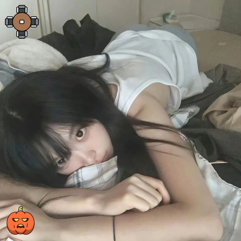 墨白