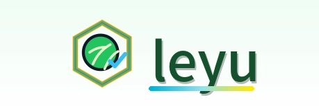 leyu Logo